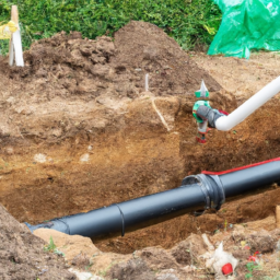 Installation de Fosses Toutes Eaux : Garantie d'un Assainissement de Qualité Aire-sur-la-Lys